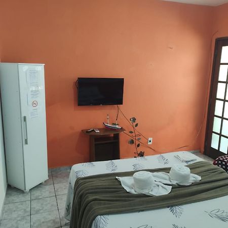 Apartamento Em Angra Dos Reis Bagian luar foto
