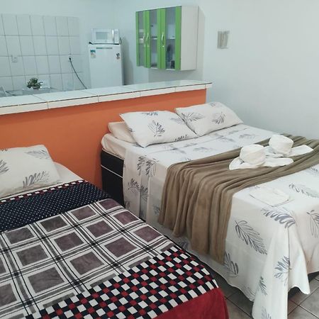 Apartamento Em Angra Dos Reis Bagian luar foto