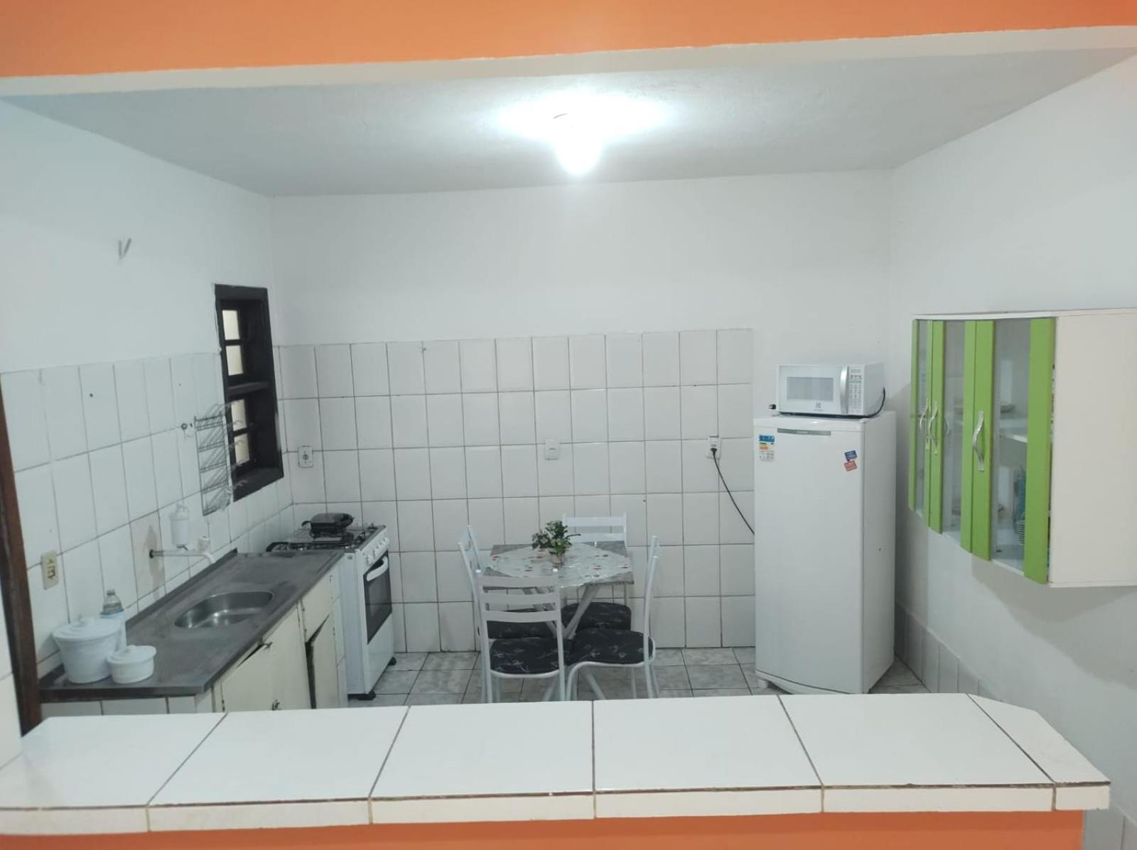 Apartamento Em Angra Dos Reis Bagian luar foto