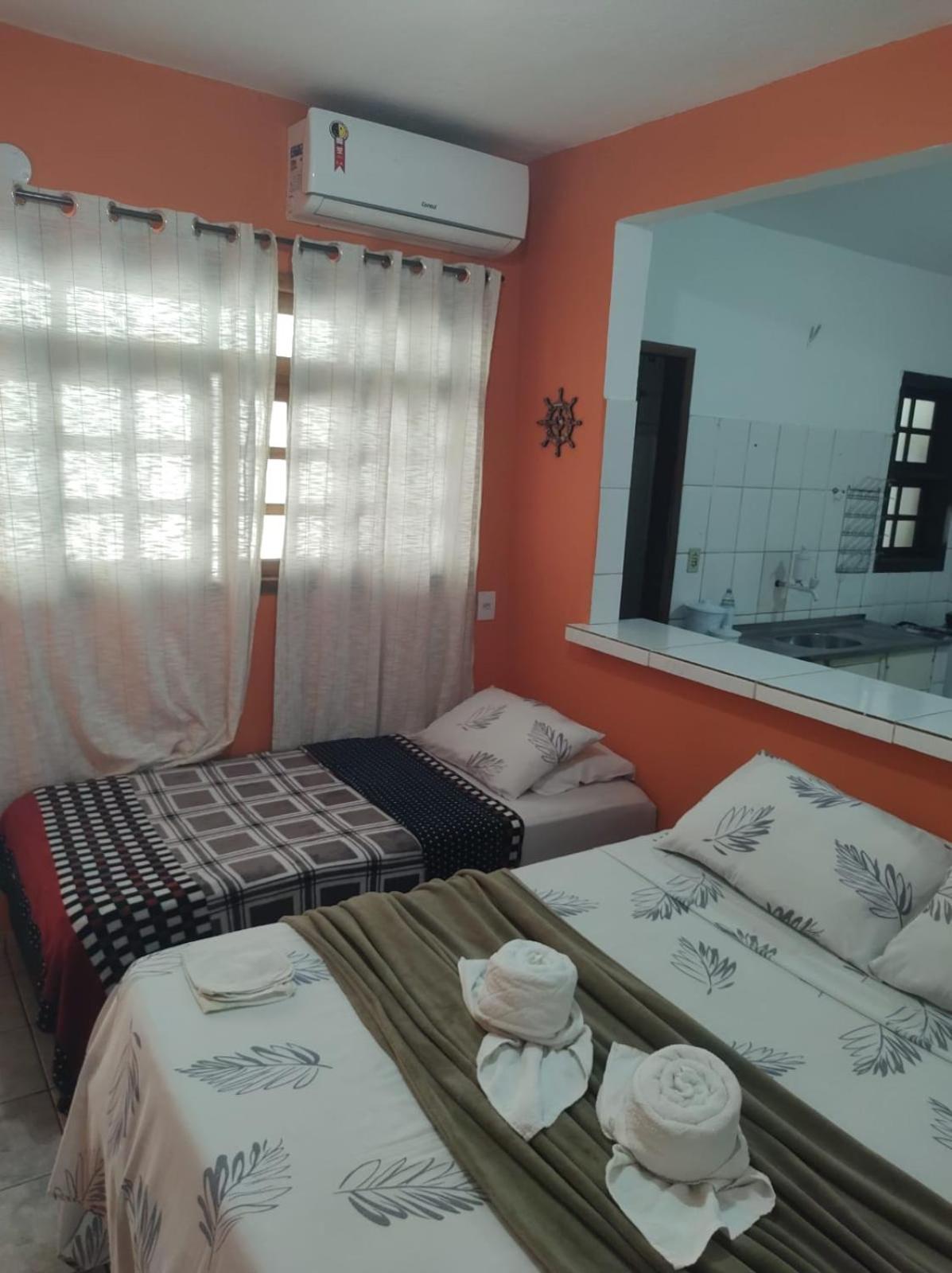 Apartamento Em Angra Dos Reis Bagian luar foto