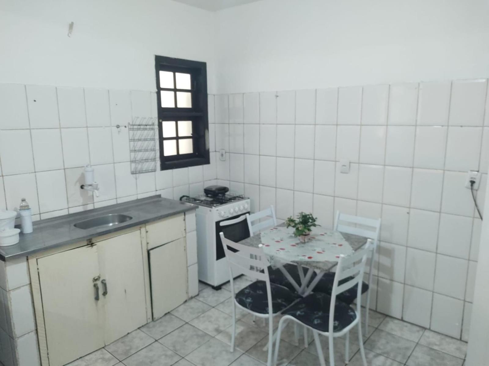 Apartamento Em Angra Dos Reis Bagian luar foto