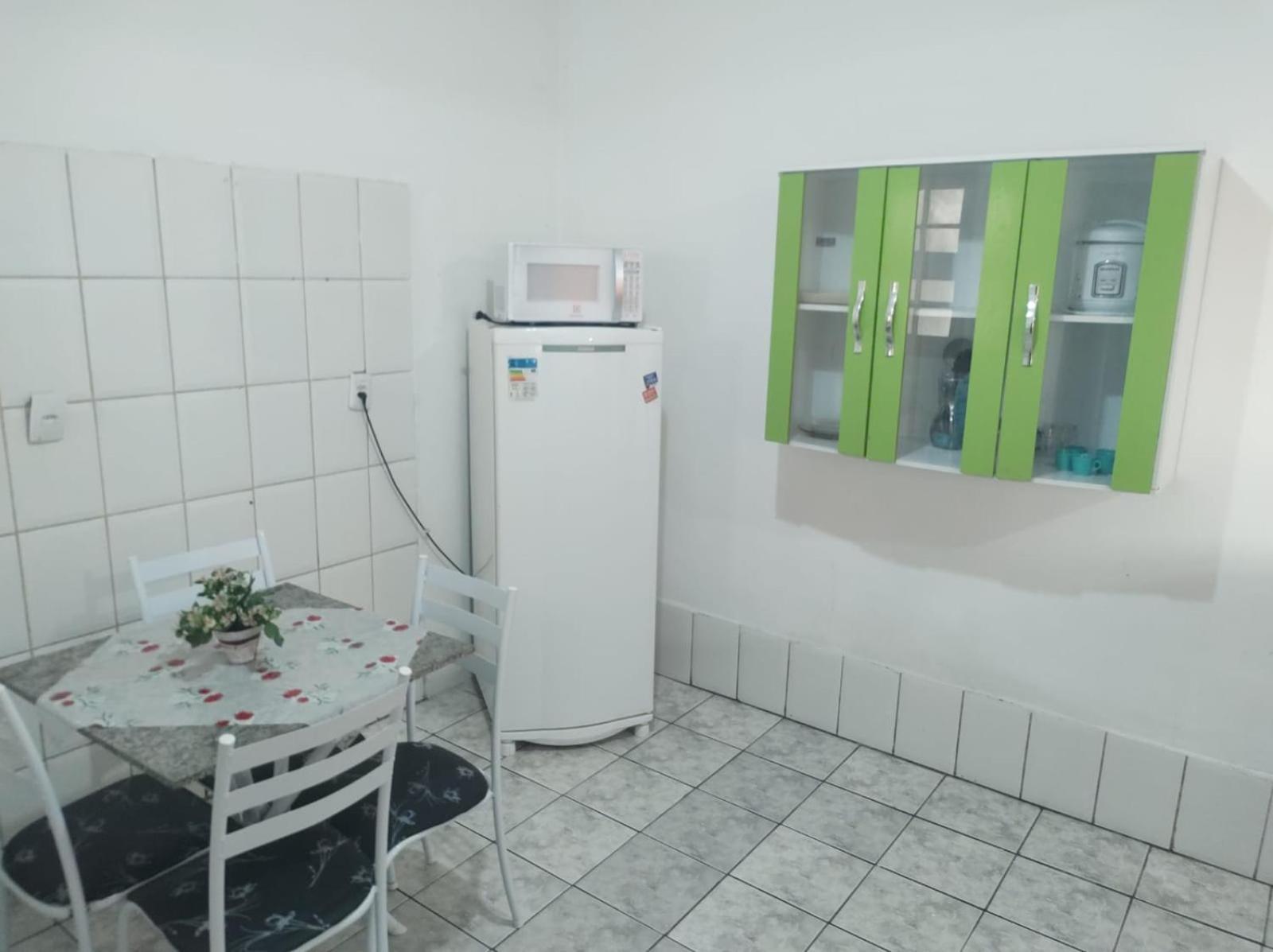 Apartamento Em Angra Dos Reis Bagian luar foto