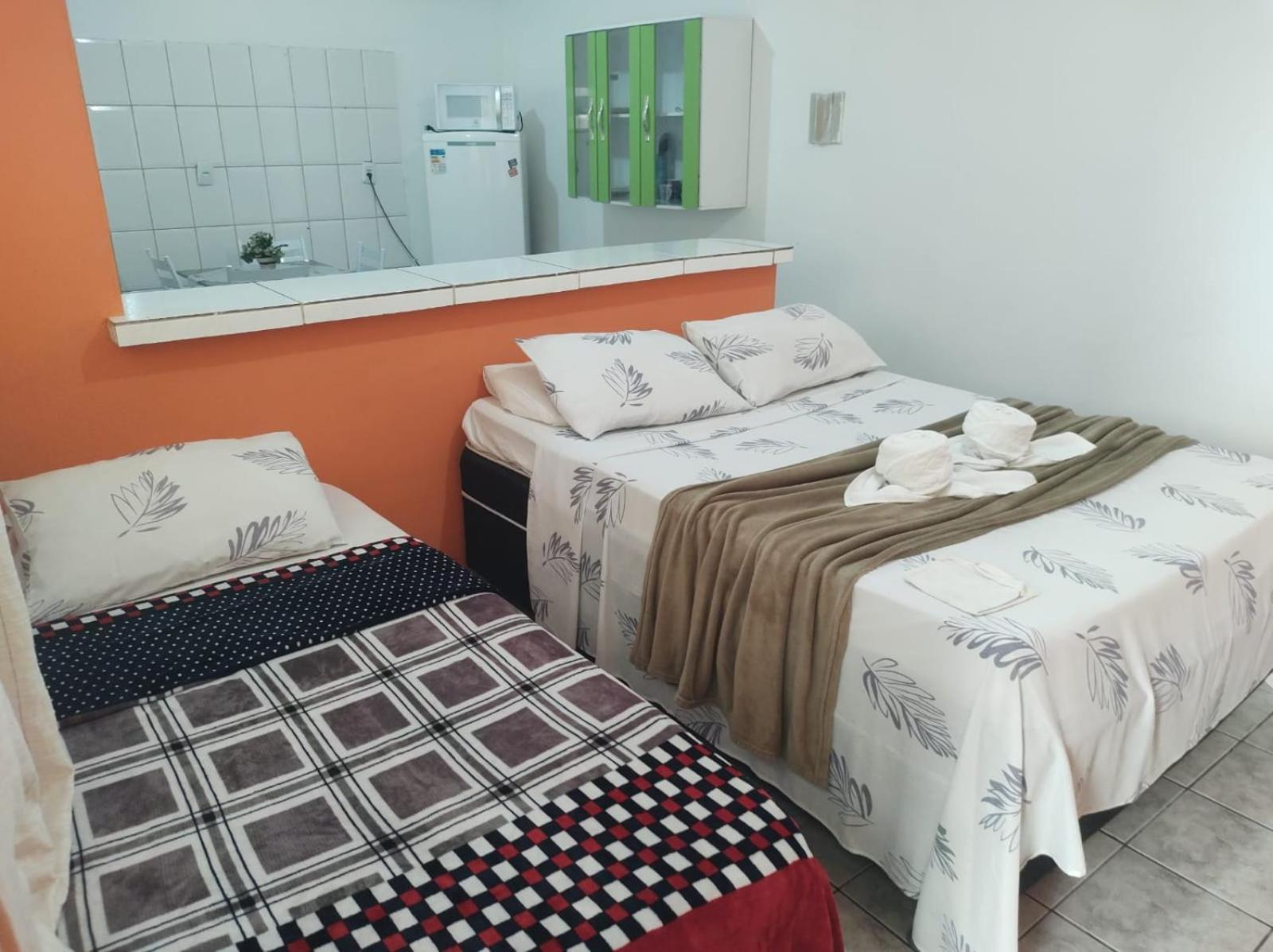 Apartamento Em Angra Dos Reis Bagian luar foto