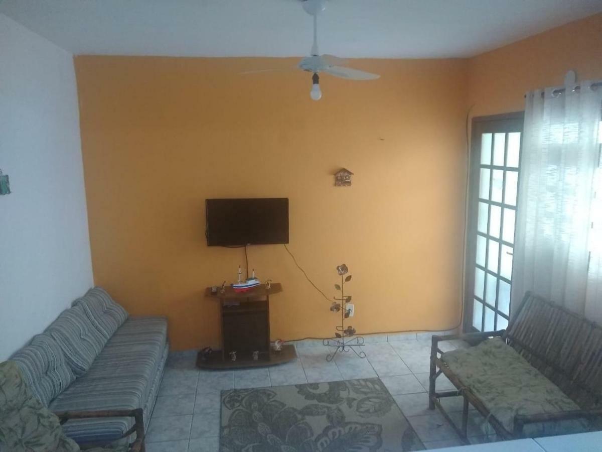 Apartamento Em Angra Dos Reis Bagian luar foto